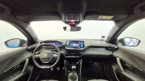 Voitures D'occasion À Chambourcy | Peugeot 2008 Ii Puretech 130 S&S Bvm6 Gt