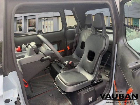 Voitures D'occasion À Saint-Brice-Sous-Forêt | Citroën C-Zero Ami Ami