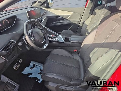 Voitures D'occasion À Chambly | Peugeot 3008 Ii Puretech 130Ch S&S Eat8 Gt