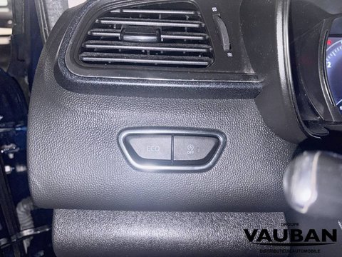 Voitures D'occasion À Saint-Brice-Sous-Forêt | Renault Kadjar Tce 140 Fap Edc Intens
