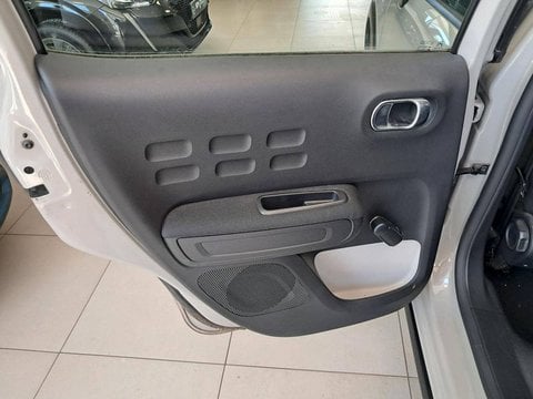 Voitures D'occasion À Les Mureaux | Citroën C3 Iii Puretech 83 S&S Bvm5 Shine