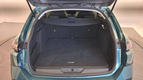 Voitures D'occasion À Buchelay | Peugeot 308 Iii Sw Puretech 130Ch S&S Eat8 Allure Pack