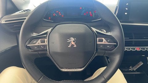 Voitures D'occasion À Buchelay | Peugeot 208 Electrique Ii Electrique 50 Kwh 136Ch Style