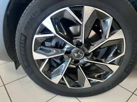 Voitures D'occasion À Pontoise | Ds Ds 3 Crossback Puretech 130 S&S Eat8 Business