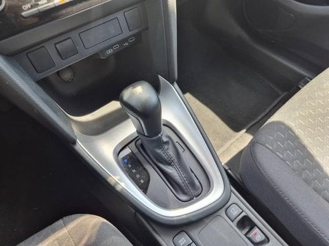 Voitures D'occasion À Argenteuil | Toyota Yaris Cross 116H Dynamic Mc25