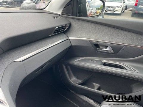 Voitures D'occasion À Herblay | Peugeot 3008 Ii Puretech 130Ch S&S Eat8 Allure Business