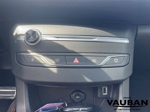 Voitures D'occasion À Chambourcy | Peugeot 308 Ii Puretech 130Ch S&S Eat8 Gt