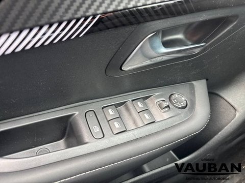 Voitures D'occasion À Chambourcy | Peugeot 208 Electrique Ii Electrique 54 Kwh 156Ch Allure