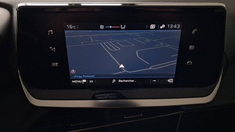 Voitures D'occasion À Chambourcy | Peugeot 208 Ii Bluehdi 100 S&S Bvm6 Active Pack