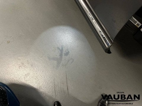 Voitures D'occasion À Saint-Brice-Sous-Forêt | Peugeot 3008 Ii Puretech 180Ch S&S Eat8 Gt