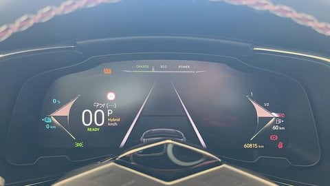 Voitures D'occasion À Mantes - Buchelay | Ds Ds 7 Hybride Rechargeable E-Tense 225 Eat8 Performa...