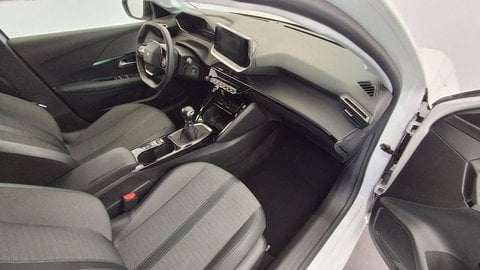 Voitures D'occasion À Saint-Brice-Sous-Forêt | Peugeot 208 Ii Puretech 100 S&S Bvm6 Allure