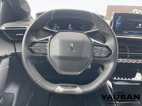 Voitures D'occasion À Chambly | Peugeot 208 Electrique Ii Electrique 50 Kwh 136Ch Gt