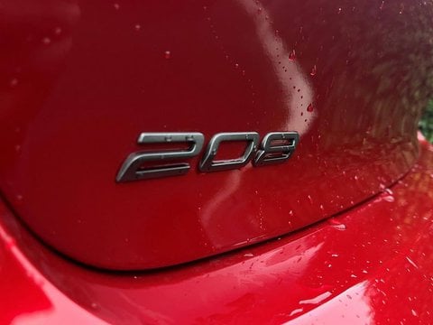 Voitures D'occasion À Chambly | Peugeot 208 Ii Hybrid 110 E-Dcs6 Série Spéciale Envy