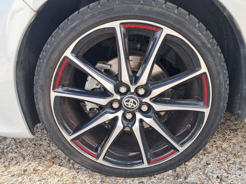 Voitures D'occasion À Argenteuil | Toyota Yaris 116H Gr Sport 5P My22