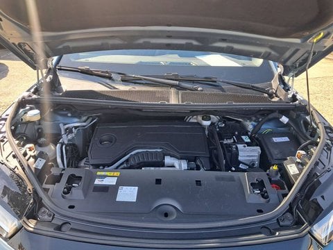Voitures D'occasion À Argenteuil | Peugeot 5008 Iii Hybrid 145 Ch E-Dcs6 Allure