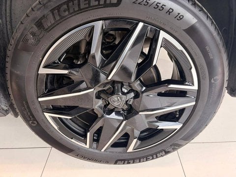Voitures D'occasion À Argenteuil | Peugeot 3008 Iii Hybrid 145 E-Dcs6 Allure