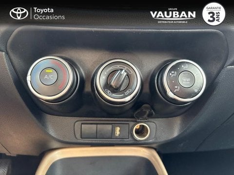Voitures D'occasion À Chambourcy | Toyota Aygo X 1.0 Vvt-I 72Ch Air Design S-Cvt