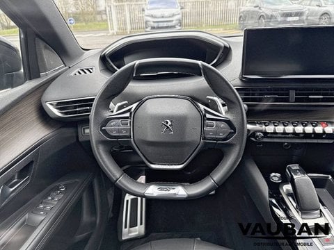Voitures D'occasion À Osny | Peugeot 3008 Ii Hybrid4 300 E-Eat8 Gt Pack