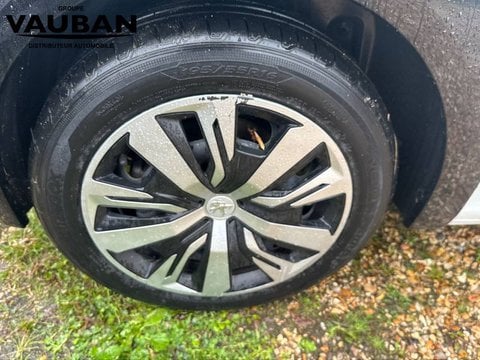 Voitures D'occasion À Chambourcy | Peugeot 208 Electrique Ii Electrique 50 Kwh 136Ch Active Busi...