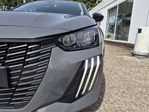 Voitures D'occasion À Argenteuil | Peugeot 208 Ii Hybrid 100 E-Dcs6 Allure