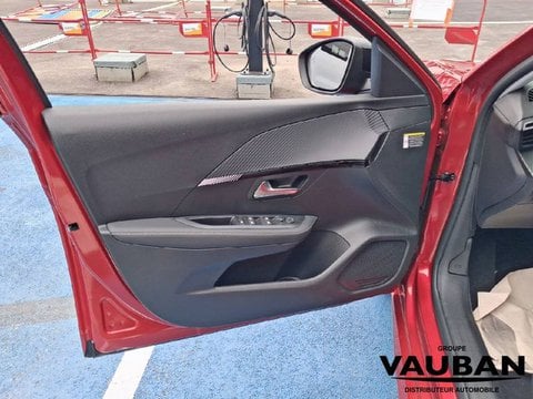 Voitures D'occasion À Chambourcy | Peugeot 208 Electrique Ii Electrique 156 Ch 54 Kwh Allure