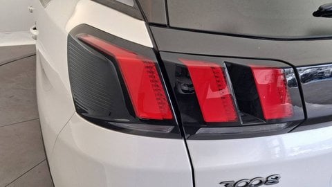 Voitures D'occasion À Herblay | Peugeot 3008 Ii 1.2 Puretech 130Ch S&S Eat6 Allure