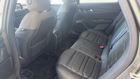 Voitures D'occasion À Buchelay | Citroën C5 X Hybride Rechargeable 225 S&S E-Eat8 Shine Pack