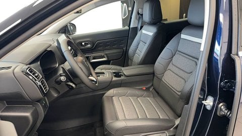 Voitures D'occasion À Buchelay | Citroën C5 Aircross Hybride 145 E-Dcs6 Max