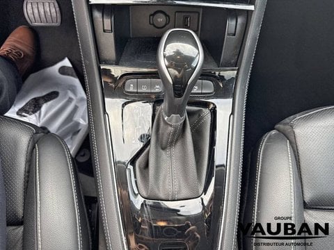 Voitures D'occasion À Osny | Opel Grandland X 1.5 Diesel 130 Ch Bva8 Ultimate