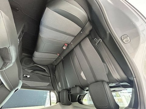 Voitures D'occasion À Argenteuil | Peugeot 308 Iii Hybrid 136 E-Dcs6 Allure