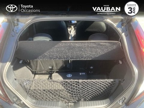 Voitures D'occasion À Chambourcy | Toyota Aygo X 1.0 Vvt-I 72Ch Air Collection S-Cvt My24