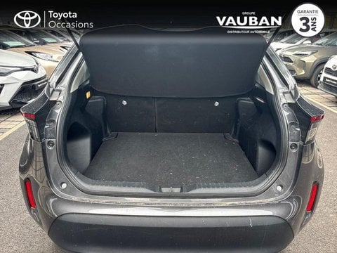 Voitures D'occasion À Chambourcy | Toyota Yaris Cross 116H Dynamic My22