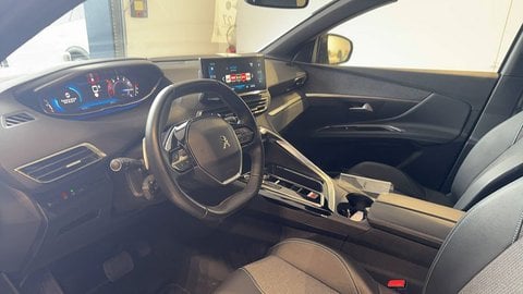 Voitures D'occasion À Buchelay | Peugeot 3008 Ii Puretech 130Ch S&S Eat8 Allure Pack