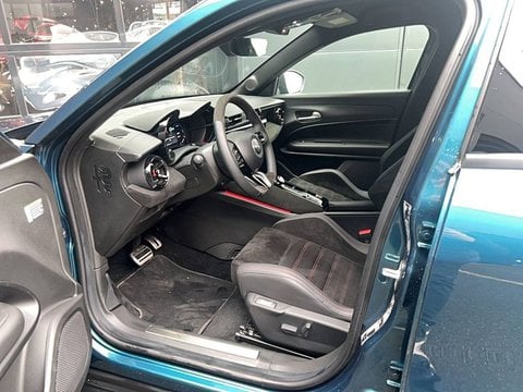 Voitures D'occasion À St-Brice-Sous-Forêt | Alfa Romeo Junior Elettrica Junior Electrique 156 C...