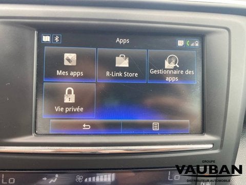 Voitures D'occasion À Gisors | Renault Kadjar Dci 110 Energy Zen Edc