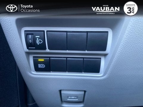 Voitures D'occasion À Chambourcy | Toyota Yaris 116H Iconic 5P My21