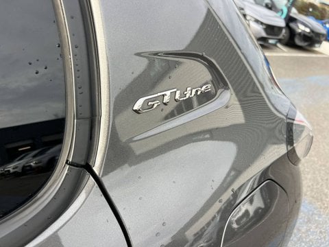 Voitures D'occasion À Chambly | Peugeot 208 Ii Puretech 100 S&S Bvm6 Gt Line