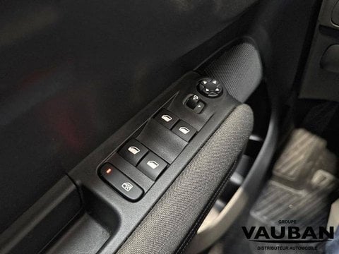 Voitures D'occasion À Pontoise | Citroën C3 Aircross Puretech 130 S&S Eat6 Shine Pack