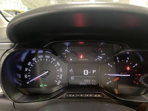 Voitures D'occasion À Les Mureaux | Citroën C3 Iii Puretech 110 S&S Eat6 Shine