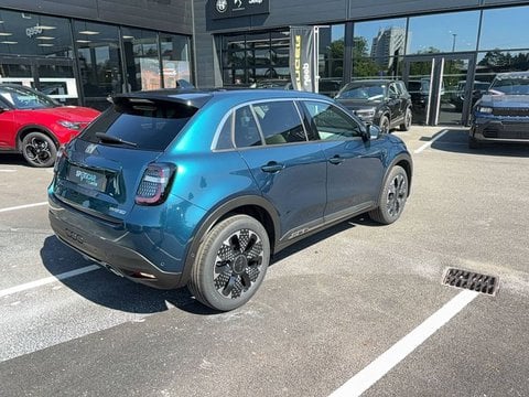 Voitures D'occasion À Pontoise | Fiat 600 T-Gen 3 1.2 Hybrid 110Ch Edct6 La Prima