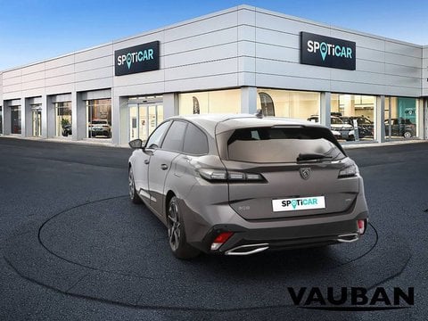 Voitures D'occasion À Osny | Peugeot 308 Iii Sw Phev 180 E-Eat8 Allure Pack