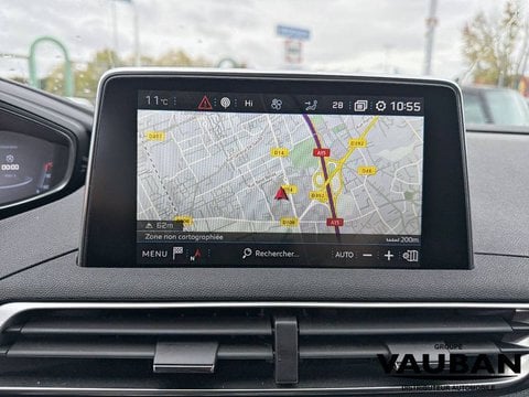 Voitures D'occasion À Herblay | Peugeot 5008 Puretech 130Ch S&S Eat8 Allure Business