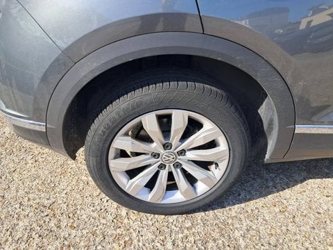 Voitures D'occasion À Argenteuil | Volkswagen T-Roc 1.5 Tsi Evo 150Ch Lounge Dsg7 S&S