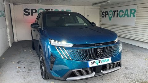 Voitures D'occasion À Chambly | Peugeot 3008 Iii Hybrid 145 E-Dcs6 Gt