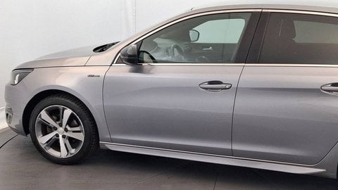 Voitures D'occasion À Buchelay | Peugeot 308 Ii 1.2 Puretech 130Ch S&S Bvm6 Gt Line