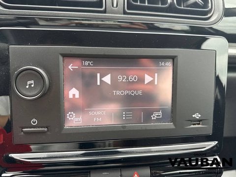 Voitures D'occasion À Gisors | Citroën C3 Puretech 83 Ch Bvm5 You