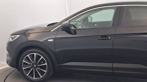 Voitures D'occasion À Chambly | Opel Grandland X Hybrid4 300 Ch Awd Bva8 Ultimate