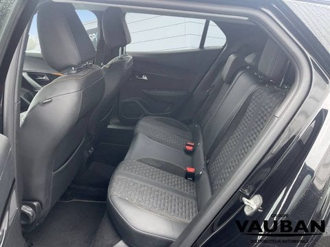 Voitures D'occasion À Osny | Peugeot 2008 Ii Puretech 130 S&S Eat8 Roadtrip