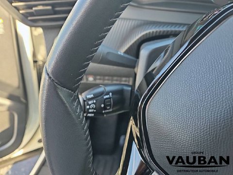 Voitures D'occasion À Osny | Peugeot 2008 Electrique Ii Electrique 136 Ch Allure